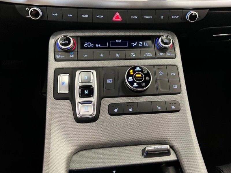 HYUNDAI PALISADE 3.8 V6 AWD 2024/2025 ÓTIMA CAR FLORES DA CUNHA / Carros no Vale