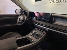 HYUNDAI PALISADE 3.8 V6 AWD 2024/2025 ÓTIMA CAR FLORES DA CUNHA / Carros no Vale