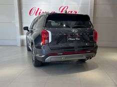 HYUNDAI PALISADE 3.8 V6 AWD 2024/2025 ÓTIMA CAR FLORES DA CUNHA / Carros no Vale
