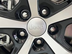 JEEP COMPASS 1.3 LONGITUDE T270 16V TURBO 2025/2025 ÓTIMA CAR FLORES DA CUNHA / Carros no Vale
