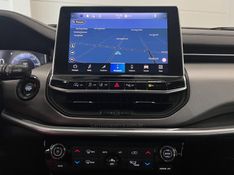 JEEP COMPASS 1.3 LONGITUDE T270 16V TURBO 2025/2025 ÓTIMA CAR FLORES DA CUNHA / Carros no Vale