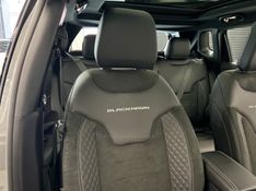 JEEP COMPASS 2.0 HURRICANE BLACKHAWK 4X4 TURBO 2025/2025 ÓTIMA CAR FLORES DA CUNHA / Carros no Vale