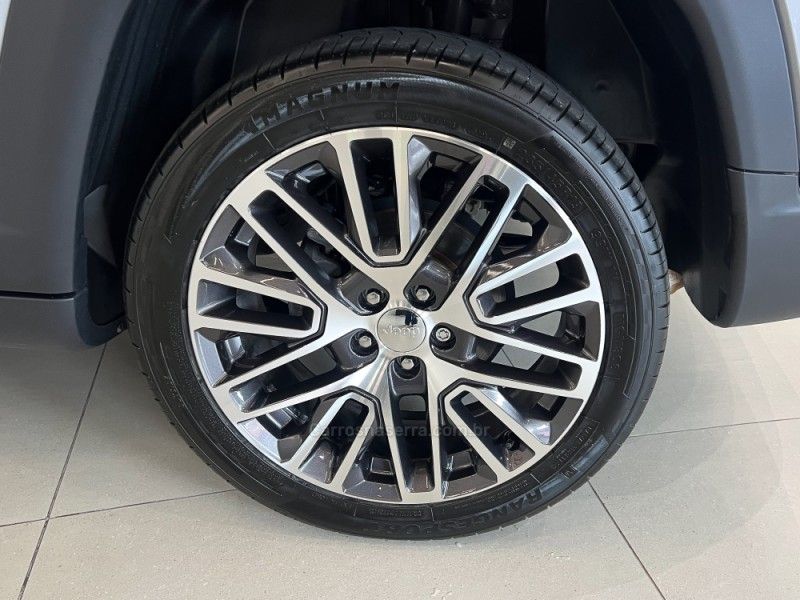 JEEP COMPASS 2.0 LIMITED TD350 TURBO 4X4 2021/2022 ÓTIMA CAR FLORES DA CUNHA / Carros no Vale
