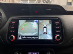 NISSAN KICKS 1.6 EXCLUSIVE 16V 2021/2022 ÓTIMA CAR FLORES DA CUNHA / Carros no Vale