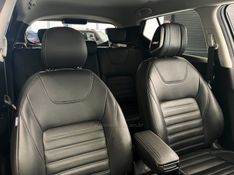 NISSAN KICKS 1.6 EXCLUSIVE 16V 2021/2022 ÓTIMA CAR FLORES DA CUNHA / Carros no Vale