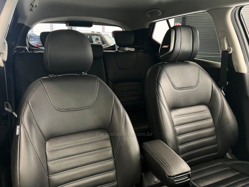 NISSAN KICKS 1.6 EXCLUSIVE 16V 2021/2022 ÓTIMA CAR FLORES DA CUNHA / Carros no Vale