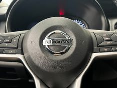NISSAN KICKS 1.6 EXCLUSIVE 16V 2021/2022 ÓTIMA CAR FLORES DA CUNHA / Carros no Vale