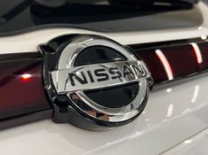 NISSAN KICKS 1.6 EXCLUSIVE 16V 2021/2022 ÓTIMA CAR FLORES DA CUNHA / Carros no Vale