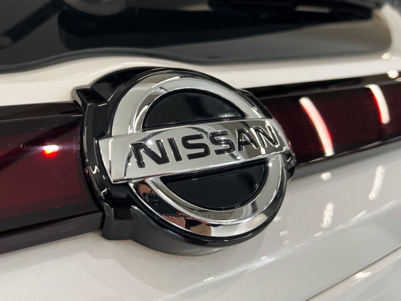 NISSAN KICKS 1.6 EXCLUSIVE 16V 2021/2022 ÓTIMA CAR FLORES DA CUNHA / Carros no Vale