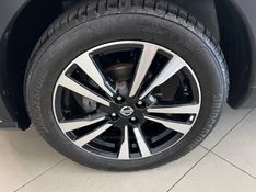 NISSAN KICKS 1.6 EXCLUSIVE 16V 2021/2022 ÓTIMA CAR FLORES DA CUNHA / Carros no Vale