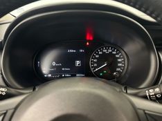NISSAN KICKS 1.6 EXCLUSIVE 16V 2021/2022 ÓTIMA CAR FLORES DA CUNHA / Carros no Vale