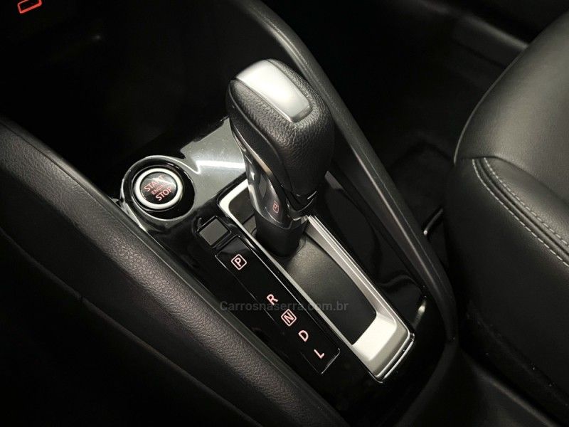NISSAN KICKS 1.6 EXCLUSIVE 16V 2021/2022 ÓTIMA CAR FLORES DA CUNHA / Carros no Vale
