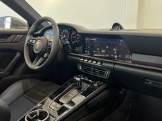 PORSCHE 911 3.0 CARRERA T COUPÉ 2024/2024 ÓTIMA CAR FLORES DA CUNHA / Carros no Vale