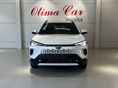 TOYOTA COROLLA 2.0 CROSS XR 16V 2025/2026 ÓTIMA CAR FLORES DA CUNHA / Carros no Vale