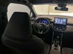 TOYOTA COROLLA 2.0 CROSS XR 16V 2025/2026 ÓTIMA CAR FLORES DA CUNHA / Carros no Vale