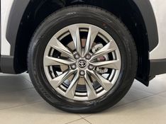 TOYOTA COROLLA 2.0 CROSS XR 16V 2025/2026 ÓTIMA CAR FLORES DA CUNHA / Carros no Vale