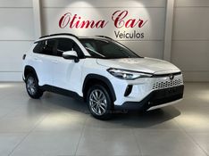 TOYOTA COROLLA 2.0 CROSS XR 16V 2025/2026 ÓTIMA CAR FLORES DA CUNHA / Carros no Vale