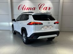 TOYOTA COROLLA 2.0 CROSS XR 16V 2025/2026 ÓTIMA CAR FLORES DA CUNHA / Carros no Vale