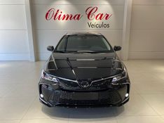 TOYOTA COROLLA 2.0 XEI 16V 2025/2025 ÓTIMA CAR FLORES DA CUNHA / Carros no Vale