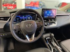 TOYOTA COROLLA 2.0 XEI 16V 2025/2025 ÓTIMA CAR FLORES DA CUNHA / Carros no Vale