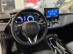 TOYOTA COROLLA 2.0 XEI 16V 2025/2025 ÓTIMA CAR FLORES DA CUNHA / Carros no Vale