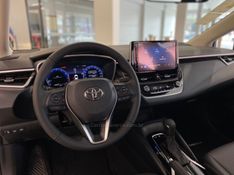 TOYOTA COROLLA 2.0 XEI 16V 2025/2025 ÓTIMA CAR FLORES DA CUNHA / Carros no Vale