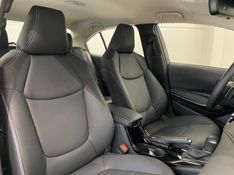 TOYOTA COROLLA 2.0 XEI 16V 2025/2025 ÓTIMA CAR FLORES DA CUNHA / Carros no Vale