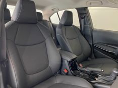TOYOTA COROLLA 2.0 XEI 16V 2025/2025 ÓTIMA CAR FLORES DA CUNHA / Carros no Vale