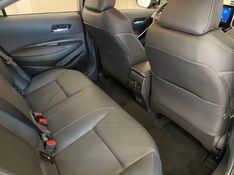 TOYOTA COROLLA 2.0 XEI 16V 2025/2025 ÓTIMA CAR FLORES DA CUNHA / Carros no Vale