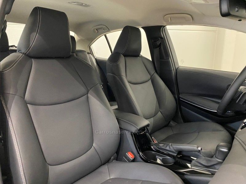 TOYOTA COROLLA 2.0 XEI 16V 2025/2025 ÓTIMA CAR FLORES DA CUNHA / Carros no Vale