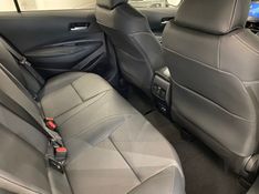 TOYOTA COROLLA 2.0 XEI 16V 2025/2025 ÓTIMA CAR FLORES DA CUNHA / Carros no Vale