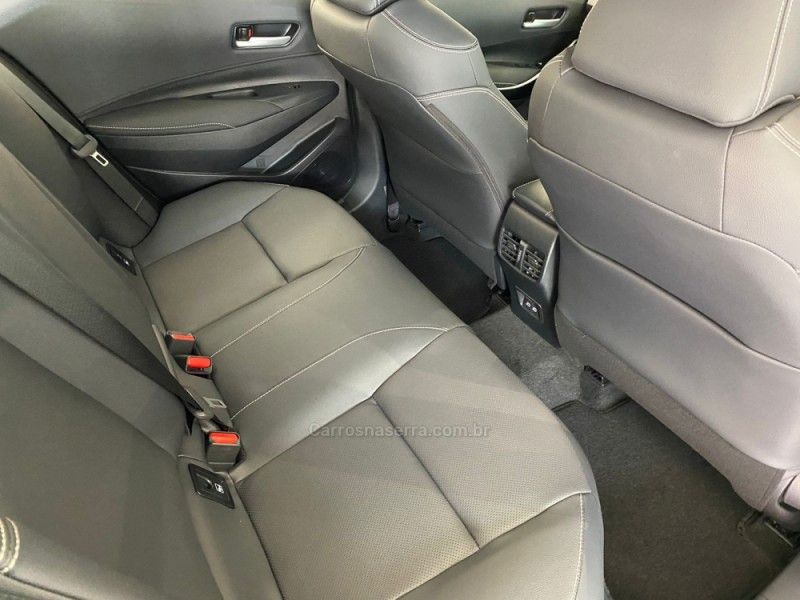 TOYOTA COROLLA 2.0 XEI 16V 2025/2025 ÓTIMA CAR FLORES DA CUNHA / Carros no Vale