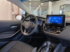 TOYOTA COROLLA 2.0 XEI 16V 2025/2025 ÓTIMA CAR FLORES DA CUNHA / Carros no Vale