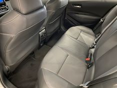 TOYOTA COROLLA 2.0 XEI 16V 2025/2025 ÓTIMA CAR FLORES DA CUNHA / Carros no Vale