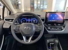 TOYOTA COROLLA 2.0 XEI 16V 2025/2025 ÓTIMA CAR FLORES DA CUNHA / Carros no Vale