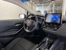 TOYOTA COROLLA 2.0 XEI 16V 2025/2025 ÓTIMA CAR FLORES DA CUNHA / Carros no Vale
