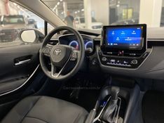 TOYOTA COROLLA 2.0 XEI 16V 2025/2025 ÓTIMA CAR FLORES DA CUNHA / Carros no Vale