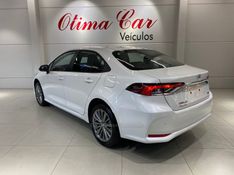 TOYOTA COROLLA 2.0 XEI 16V 2025/2025 ÓTIMA CAR FLORES DA CUNHA / Carros no Vale