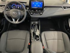 TOYOTA COROLLA 2.0 XEI 16V 2025/2025 ÓTIMA CAR FLORES DA CUNHA / Carros no Vale