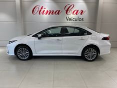 TOYOTA COROLLA 2.0 XEI 16V 2025/2025 ÓTIMA CAR FLORES DA CUNHA / Carros no Vale