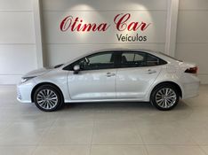 TOYOTA COROLLA 2.0 XEI 16V 2025/2025 ÓTIMA CAR FLORES DA CUNHA / Carros no Vale