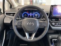 TOYOTA COROLLA 2.0 XEI 16V 2025/2025 ÓTIMA CAR FLORES DA CUNHA / Carros no Vale