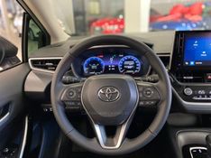 TOYOTA COROLLA 2.0 XEI 16V 2025/2025 ÓTIMA CAR FLORES DA CUNHA / Carros no Vale