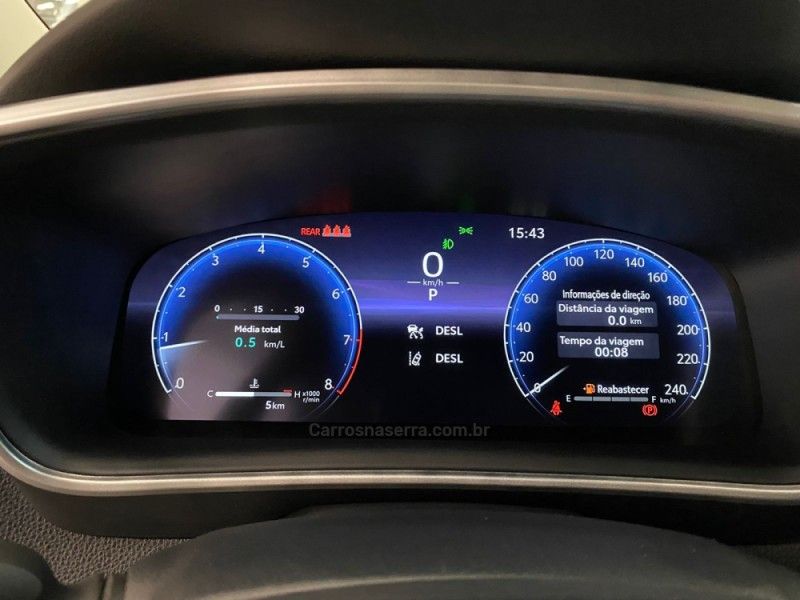 TOYOTA COROLLA 2.0 XEI 16V 2025/2025 ÓTIMA CAR FLORES DA CUNHA / Carros no Vale