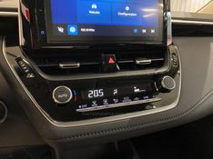 TOYOTA COROLLA 2.0 XEI 16V 2025/2025 ÓTIMA CAR FLORES DA CUNHA / Carros no Vale