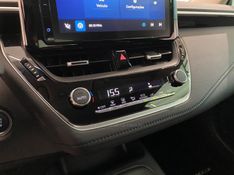 TOYOTA COROLLA 2.0 XEI 16V 2025/2025 ÓTIMA CAR FLORES DA CUNHA / Carros no Vale