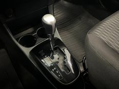 TOYOTA ETIOS 1.3 X 16V 2016/2017 ÓTIMA CAR FLORES DA CUNHA / Carros no Vale