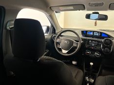 TOYOTA ETIOS 1.3 X 16V 2016/2017 ÓTIMA CAR FLORES DA CUNHA / Carros no Vale