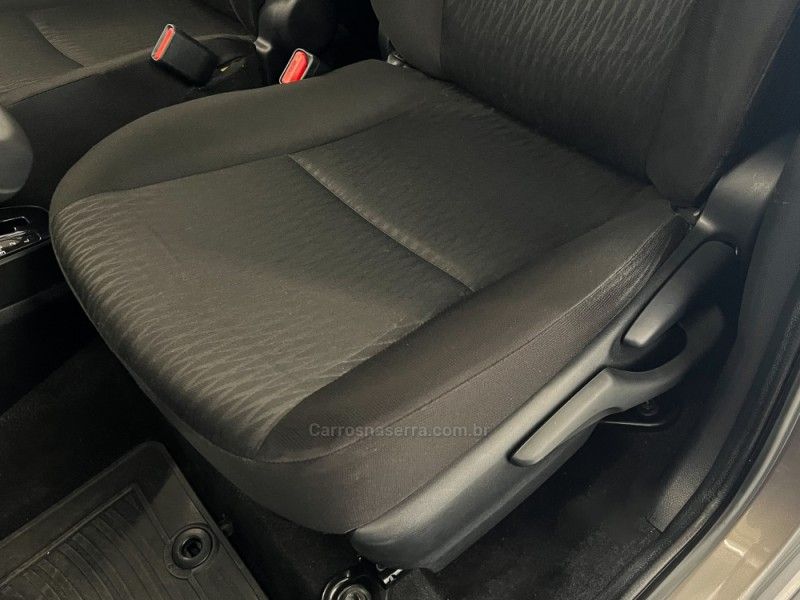 TOYOTA ETIOS 1.3 X 16V 2016/2017 ÓTIMA CAR FLORES DA CUNHA / Carros no Vale