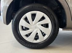TOYOTA ETIOS 1.3 X 16V 2016/2017 ÓTIMA CAR FLORES DA CUNHA / Carros no Vale